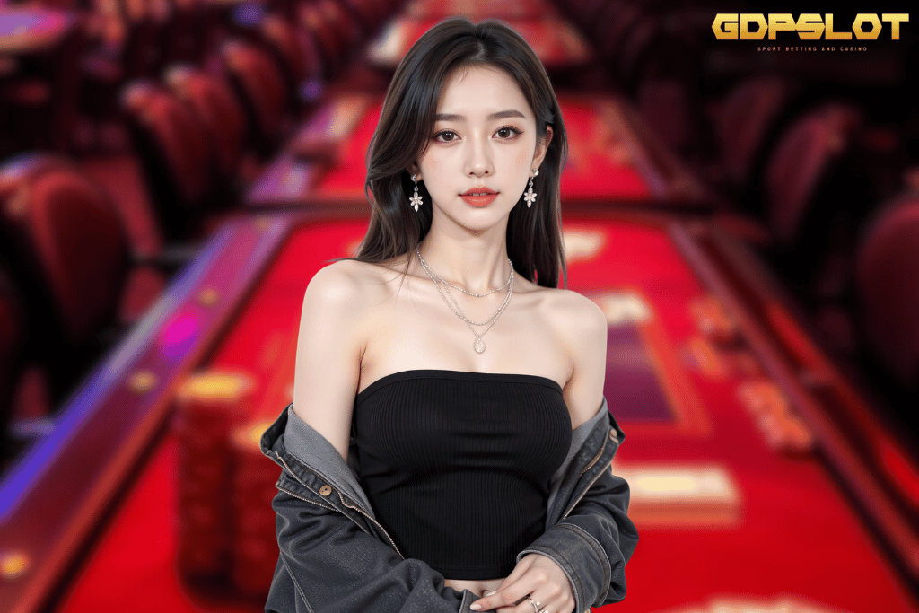 GDPSLOT เกมสล็อต