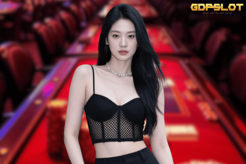 GDPSLOT ทางเข้ามือถือ
