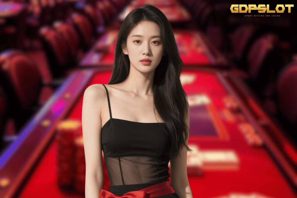 GDPSLOT สล็อตออนไลน์